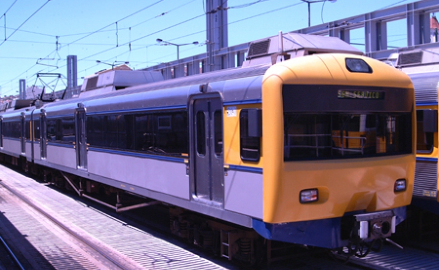 CP alarga bilhete turístico ao Porto e Algarve