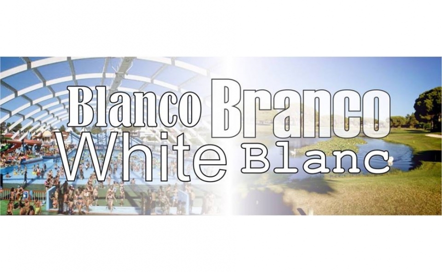 CORRIDA BRANCA - LETS GO RUN - AQUASHOW - PESTANA VILA SOL