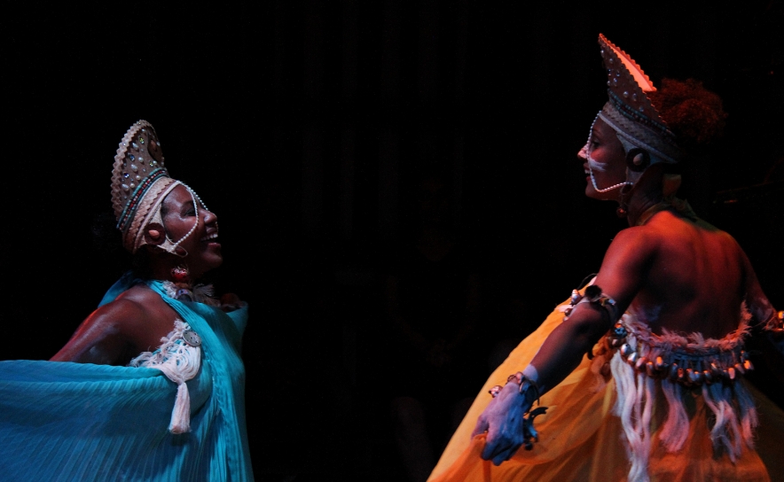 Tanto Mar – Festival de Artes Performativas de Loulé regressa em 2022