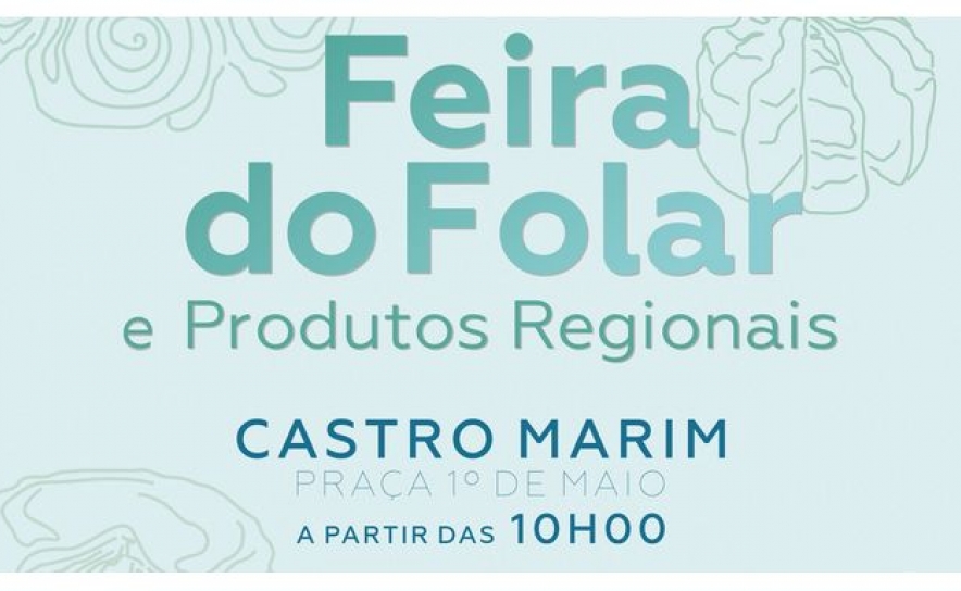 Feiras da Páscoa adoçam Castro Marim e Altura