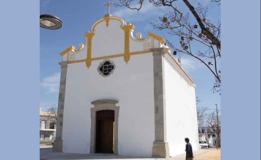Ermida de São Sebastião 