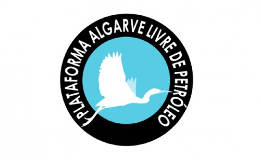 PALP pede apoio da população para fortalecer rejeição assumida à exploração de petróleo e gás natural no Algarve
