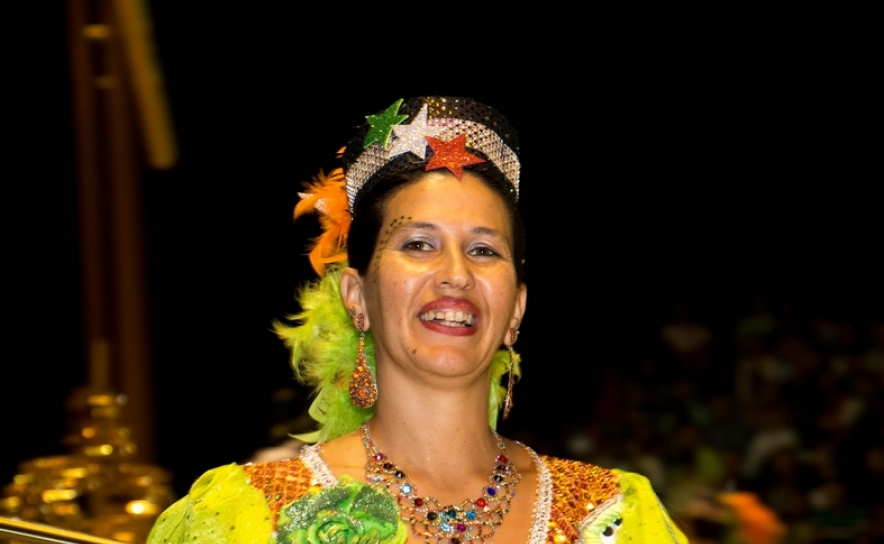 Marcha Rua do Outeiro