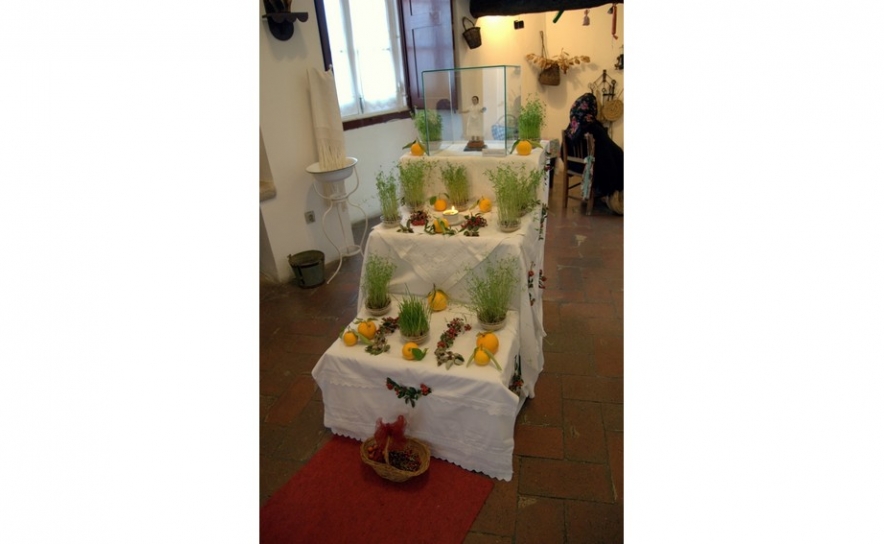 II CONCURSO DE PRESÉPIOS DO CONCELHO DE LOULÉ