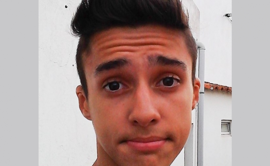 Jovem desaparecido em Portimão encontrado morto perto de casa [ATUALIZADO]