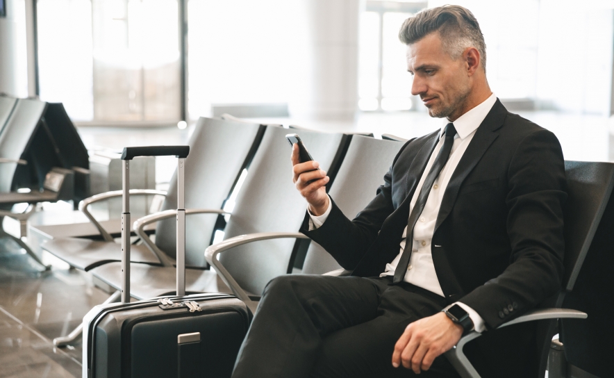 Relatório da Visa aponta as tendências de viagem para 2024