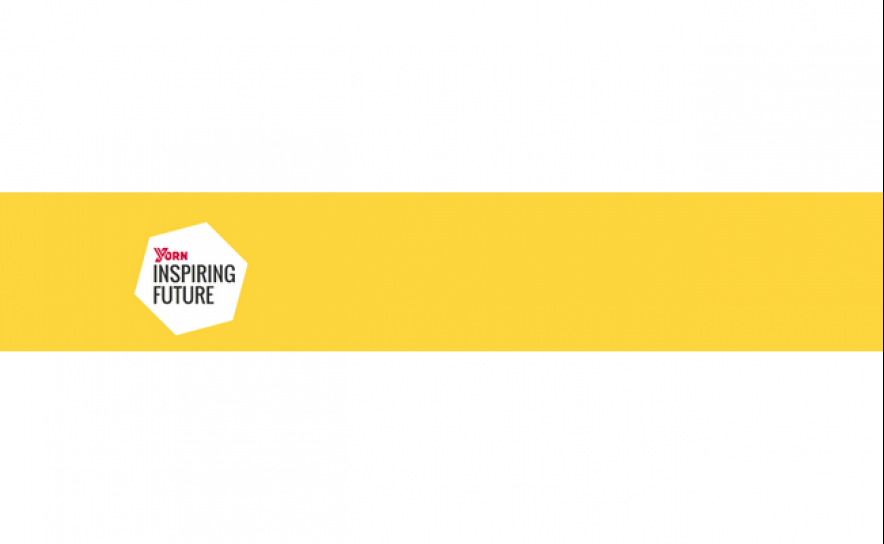 O Projeto Yorn Inspiring Future chega ao Algarve