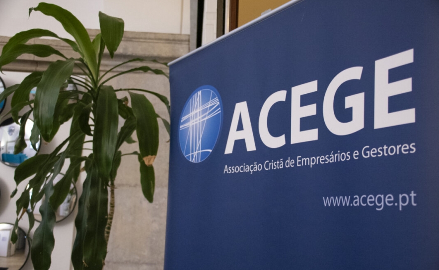 ACEGE Algarve promove retiro para empresários e gestores
