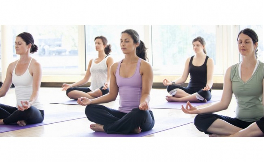 ASSOCIAÇÃO REGIONAL DO YOGA DO ALGARVE