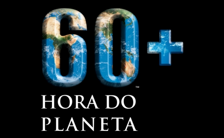 MUNICÍPIO DE LOULÉ ADERE À «HORA DO PLANETA»