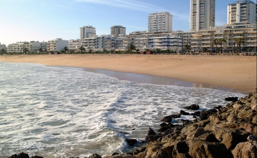 Algarve foi a região que mais cresceu em 2015, impulsionada pelo turismo