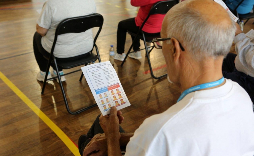 Diabetes em Movimento arranca em  Portimão no início de 2023 Diabetes em Movimento arranca em  Portimão no início de 2023