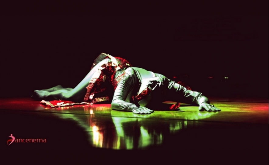 3ª edição dos «ENTRELAÇADOS» celebra a expressão artística com espetáculos de dança arrojados e workshops cheios de movimento em Portimão