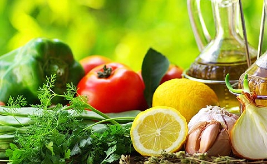 Obra defende que dieta mediterrânica «mais do que um padrão alimentar, é um modelo cultural»