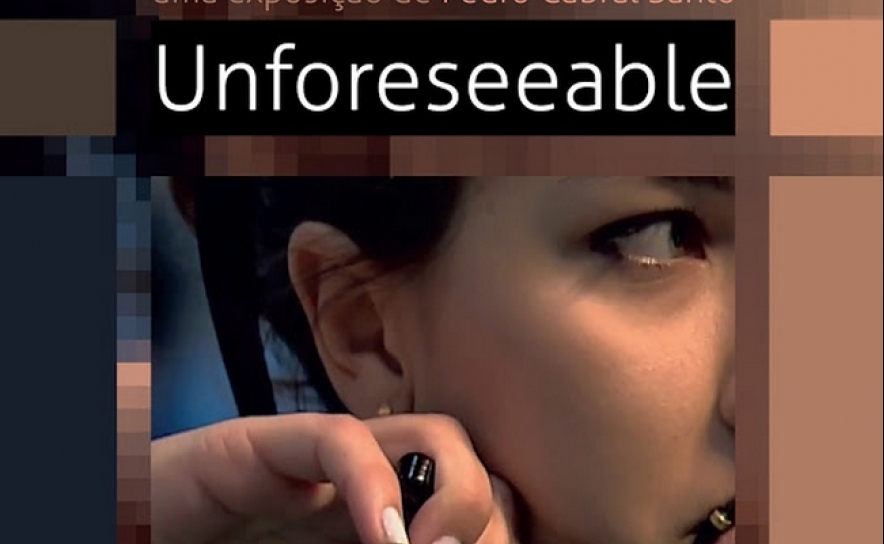 Ruínas de Milreu acolhem Unforeseeable de Pedro Cabral Santo