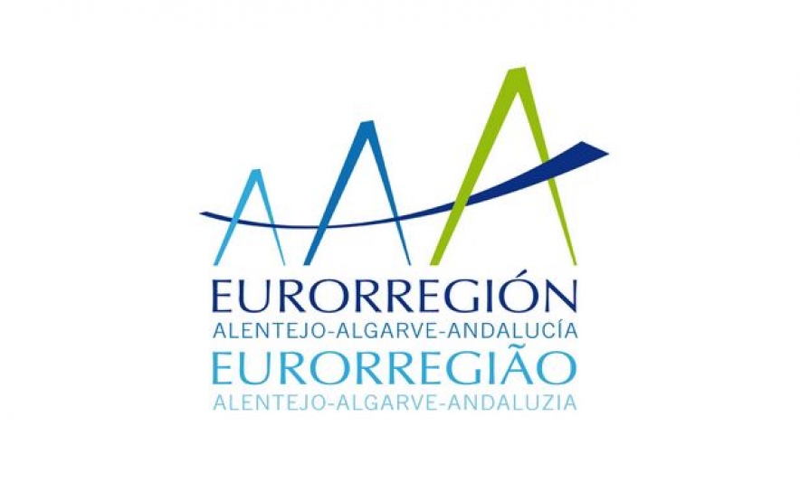 Presidência da Eurorregião AAA | ALENTEJO, ALGARVE E ANDALUZIA REÚNEM CONSELHO DA EURORREGIÃO AAA EM MÉRTOLA Presidência da Eurorregião AAA | ALENTEJO, ALGARVE E ANDALUZIA REÚNEM CONSELHO DA EURORREGIÃO AAA EM MÉRTOLA