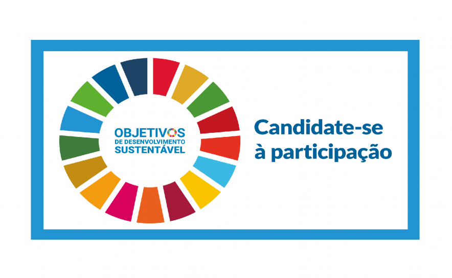 AGENDA 2030 PARA O DESENVOLVIMENTO SUSTENTÁVEL - PRIMEIRA ASSEMBLEIA PARTICIPATIVA SERÁ NO ALGARVE