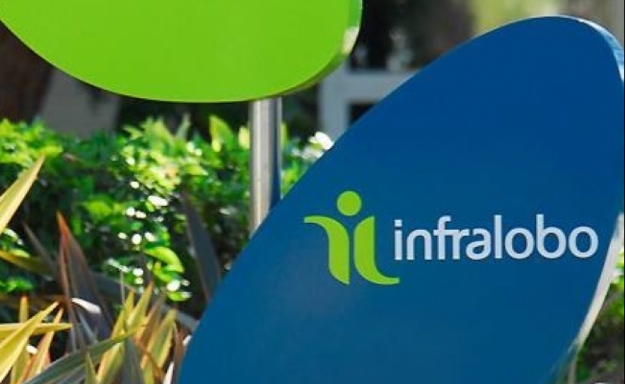 INFRALOBO em destaque na Feira Internacional de Paris