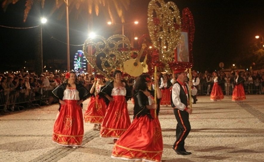 Marchas Populares - Foto CM Portimao Marchas Populares - Foto CM Portimao