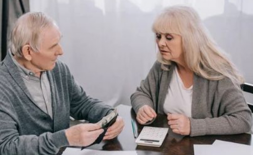 RSI atinge número mais baixo de beneficiários desde 2006
