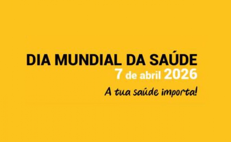 Dia Mundial da Saúde celebrado no Fórum Algarve com o Programa Cuida-te