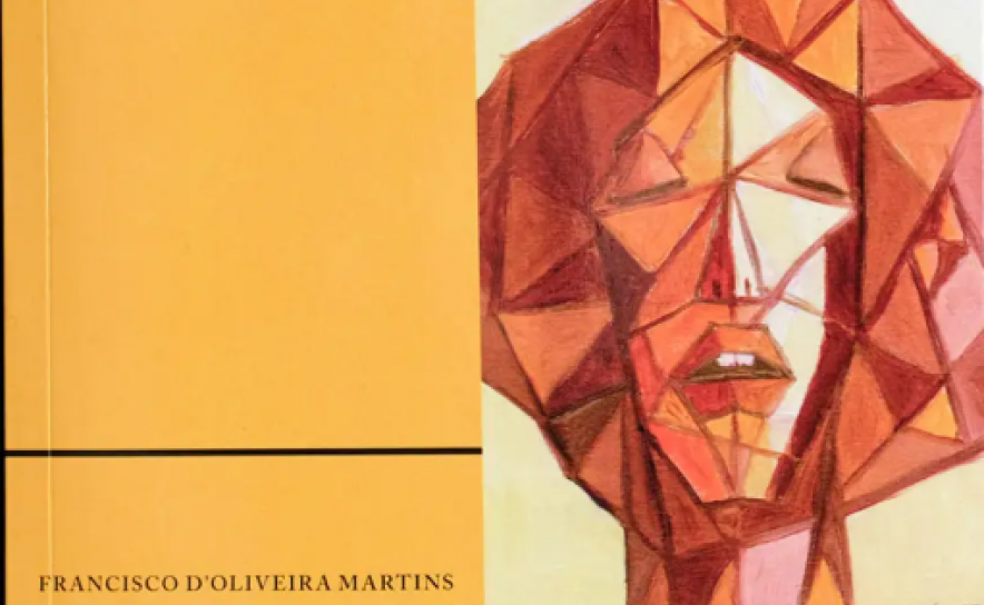 LOULÉ: APRESENTAÇÃO DO LIVRO «VOZ | VOX» POR GUILHERME D’OLIVEIRA MARTINS