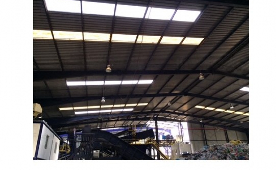 ALGAR investe na redução do consumo de energia elétrica