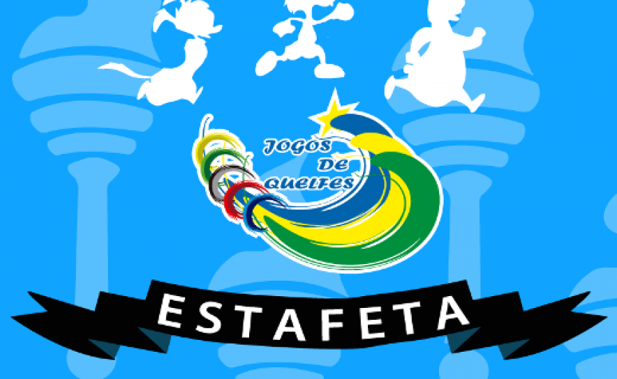 ESTAFETA «CHAMADA PARA OS JOGOS» PROMOVE CAUSAS JUNTO DA COMUNIDADE ESCOLAR LOULETANA