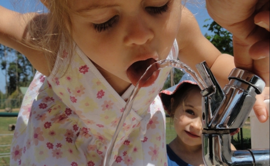 1 Lugar - O Valor da Água - Filipe Leal 1 Lugar - O Valor da Água - Filipe Leal