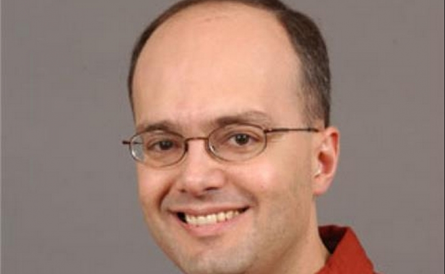 Marcelo Borges