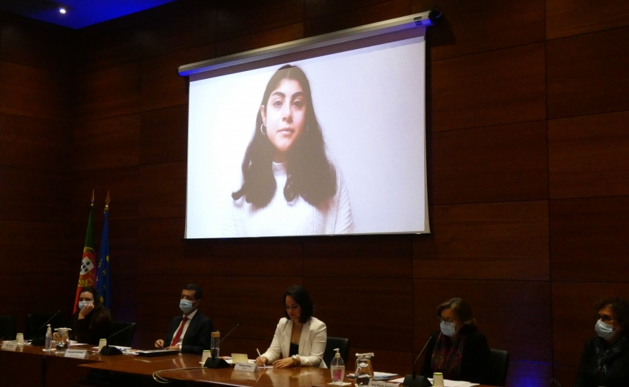 Foto Filipe Vilhena | D.R.