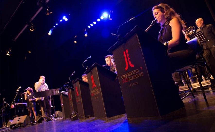 OJA INVITES THE LADIES