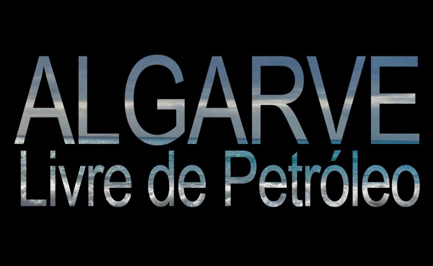 Alerta de organizações internacionais dá «fôlego» a Algarve Livre Petróleo