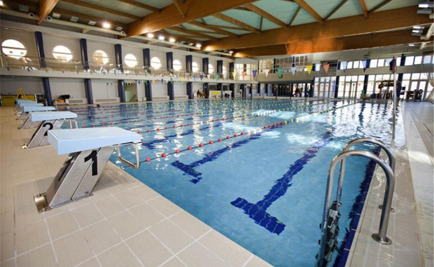 CDU contra o fecho das Piscinas Municipais de Faro CDU contra o fecho das Piscinas Municipais de Faro