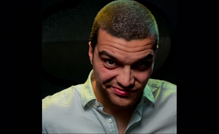 ZÉ PEDRO