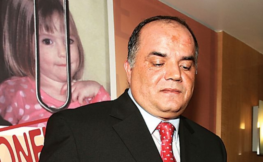 Maddie: Tribunal dá como provado danos causados por Gonçalo Amaral a Kate e Gerry McCann