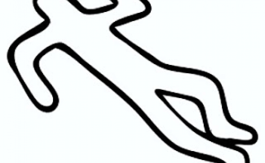 Francesa encontrada morta em casa