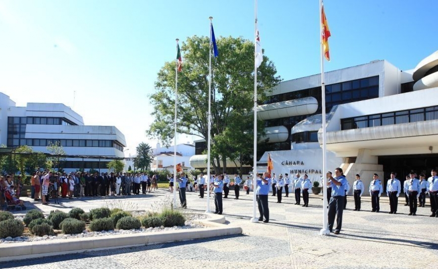 Município de Albufeira retoma  reuniões públicas nas Freguesias