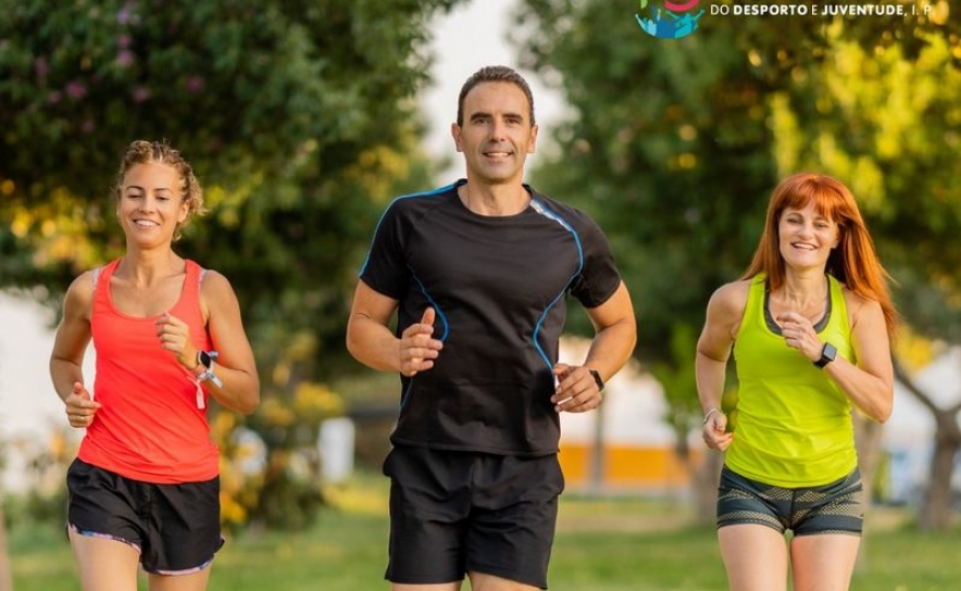 Calendário Regional da Marcha e Corrida do Algarve 2025/2026
