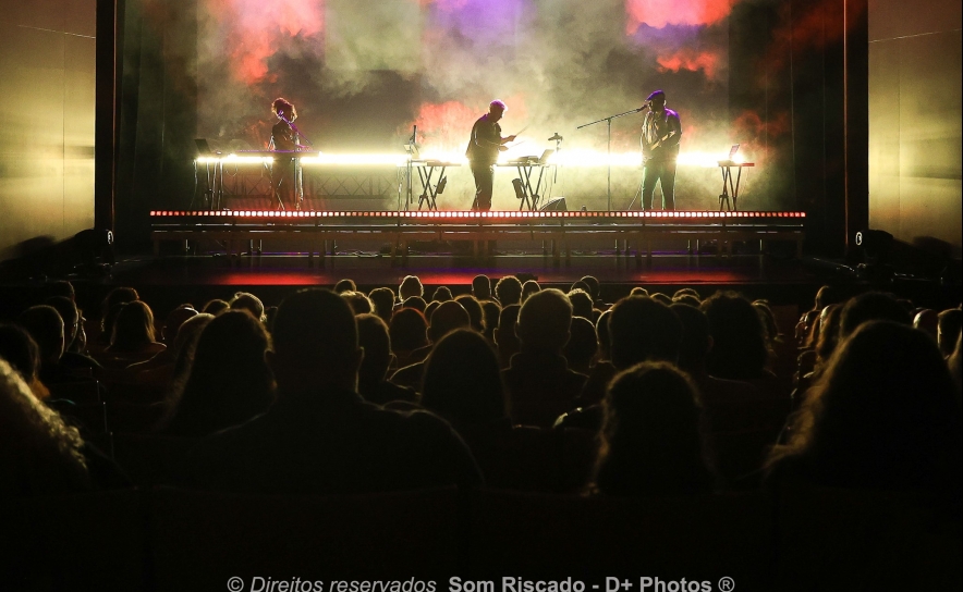 Branko - 9º Som Riscado