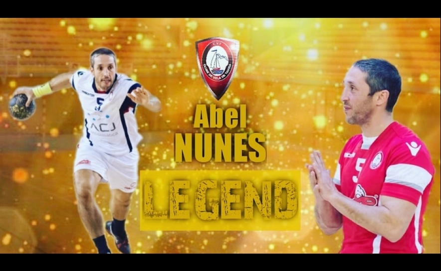 Andebol (Abel Nunes)