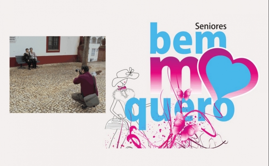 PROJETO «BEM.ME.QUERO» REGRESSA COM NOVA SESSÃO FOTOGRÁFICA