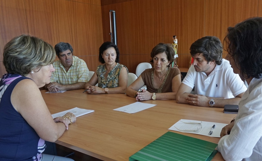 Autarquia assina contrato para fornecimento de medicamentos