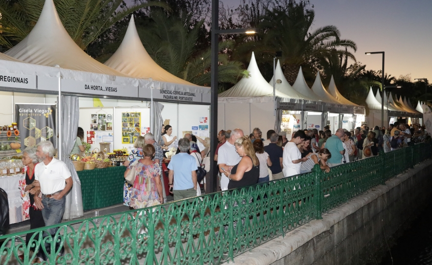 XII Feira da Dieta Mediterrânica: abertas inscrições para estabelecimentos de restauração e bebidas