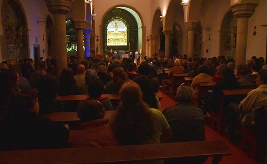 Foto © Samuel Mendonça