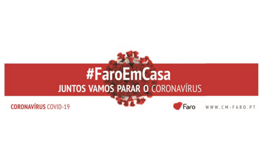FARO REFORÇA ORÇAMENTO EM 6,6 MILHÕES PARA DAR RESPOSTA AOS NOVOS DESAFIOS