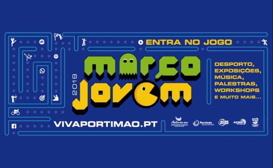 Março Jovem 2019 