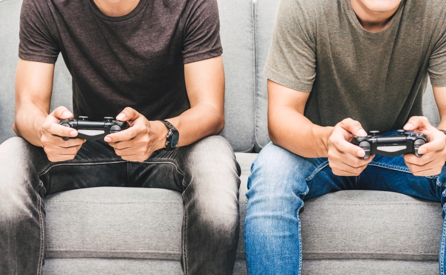 Dia Mundial do Gamer: jogar com equilíbrio também faz parte do videojogo Dia Mundial do Gamer: jogar com equilíbrio também faz parte do videojogo