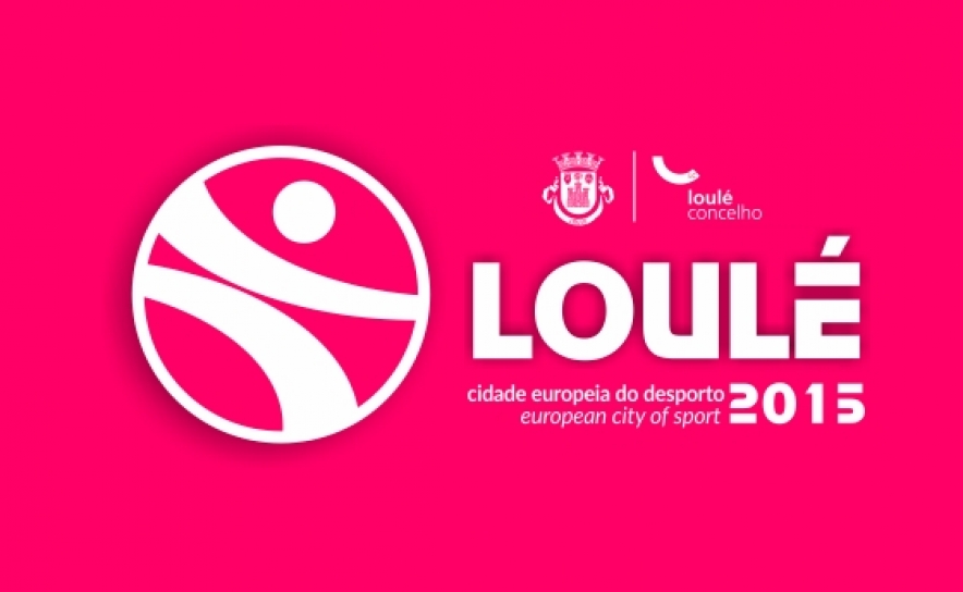 CERIMÓNIA DE ENCERRAMENTO DE «LOULÉ CIDADE EUROPEIA DO DESPORTO 2015» E GALA DO DESPORTO DE LOULÉ
