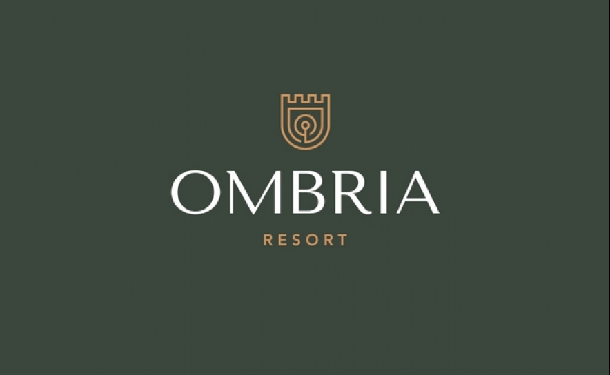 OMBRIA RESORT APOSTA EM PROMOÇÃO INTERNACIONAL